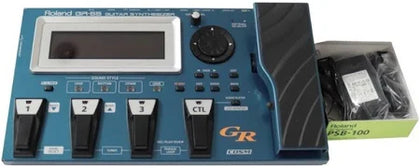 Roland Gr-55 Guitar Synthesizer