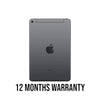 Apple iPad Mini (5th Generation) 64GB, Wi-Fi, 7.9in - Space Grey