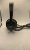 Sennheiser HD 25 Light Wired Headphones - Black