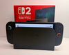 Nintendo Switch 2 Console - Black