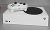 Xbox Series S Console, 512GB, White, Unboxed