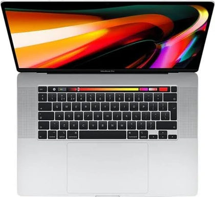 Apple MacBook Pro 2019 16