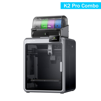 Creality K2 Pro/Combo 3D Printer **Collection Only**