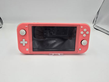 Nintendo Switch Lite - Coral