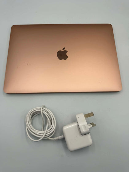 APPLE MACBOOK AIR 8,2, i5-8210Y, 8GB RAM, 128GB SSD, macOS Sonoma