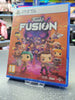 FUNKO FUSION PS5 - PRESTON