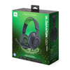 **SEALED** JBL Quantum 100X Wired Over-Ear Gaming Headset **Black & Green**