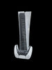 Playstation 5 Slim Digital Edition Console, 1TB, White, Unboxed
