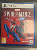 PS5 Marvel's Spider-Man 2