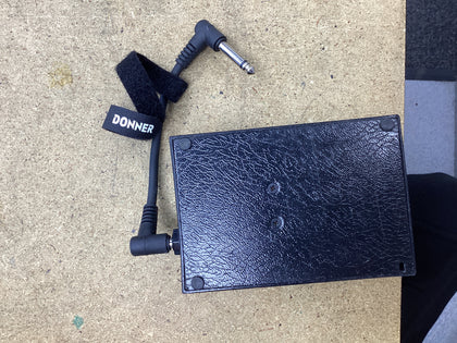 Marshall Foot Pedal
