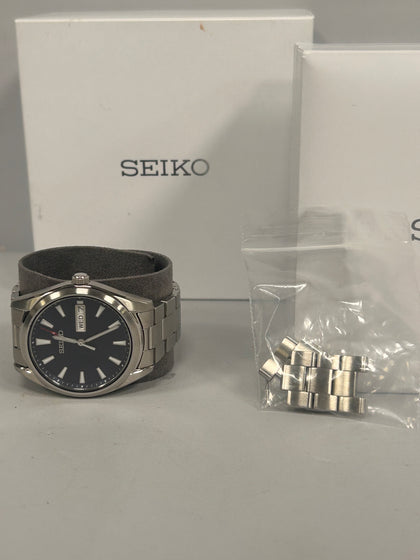 Sekio Watch