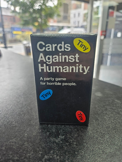 Cards Against Humanity - Tiny Edition