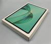 (so4) Honor Pad X8a 128gb Storage 4gb Ram Wi-fi Only With Original Box