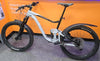 Giant Trance X 3 Full Suspension Mountain Bike Large 2023 XL Frame / 27.5" Wheels **Collection Only**