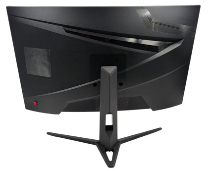MSI 3BB3, Curved 22 Inch, LCD Monitor, Black
