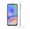 Galaxy A05s 4G 64GB Mobile Phone