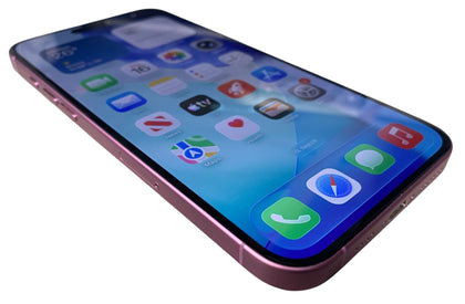 Apple iPhone 16 Plus 128GB