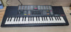 Vintage Yamaha Portasound Pss-390 Electronic Keyboard