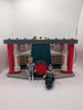 Matchbox Stingray Marineville Headquarters