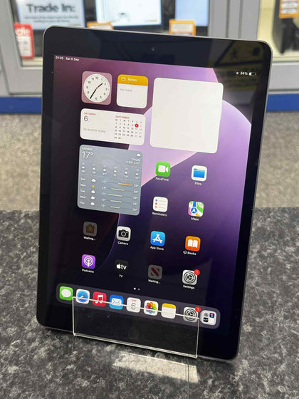 iPad 8th Gen 32GB WiFi 10.2'' - Grade B (A2270)