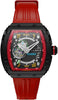 Nubeo Magellan Formula Japanese Automatic Watch - NB-6047-07