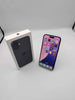 Apple iPhone 16 Plus Mobile Phone - 128GB - Black - Open Unlocked - Boxed With 100% Battery