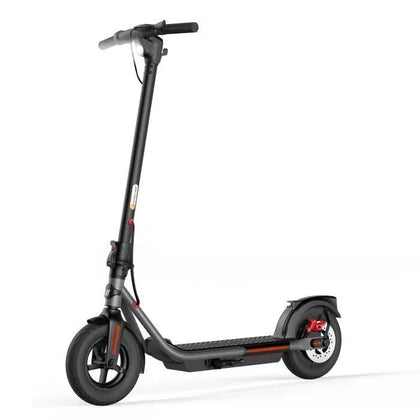 ** Collection Only ** FLYING-ANT B16 Foldable Electric Scooter, Portable Electric Scooter with LCD Screen, 3 Speed Mode, 32km Range