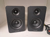 Sanyun SW208 60W Active Bluetooth Bookshelf Speakers - Great Yarmouth