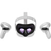 Oculus Quest 2 - Advanced All in 1 Virtual Reality Headset - 64GB