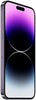 Apple iPhone 14 Pro Max - 128GB - Deep Purple - 128GB