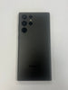 Samsung Galaxy S22 Ultra - 128GB - Unlocked - Black