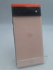 Google Pixel 6 128GB pink smartphone unlocked unboxed