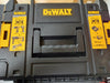DeWalt Package With Case