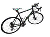Carrera Vanquish Road Bike - 700C Wheel - 21" Frame - 16 Speed