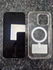 iPhone 14 Pro Max, 128Gb, Unlocked, Deep Purple, Battery 82%, iOS 18