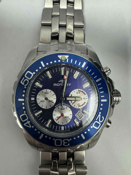 ROTARY watch mens