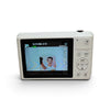 Samsung Compact Camera WB36F
