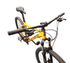 Carrera Code Disc 18" Mountain Bike COLLECTION ONLY
