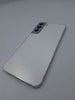 Samsung Galaxy S22 Plus 5G 128GB white smartphone unlocked unboxed