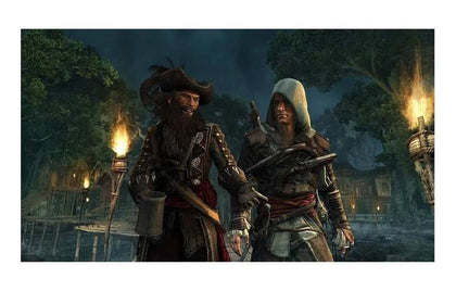 Assassin's Creed IV Black Flag