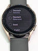 Samsung Smart Watch 4 With Charger