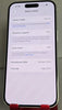 Apple iPhone 15 Plus 128GB Blue 84%  ***Boxed, Unlocked***