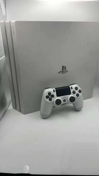 Ps4 Pro