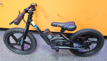 Zipper Kids Electric Balance Bike 200W 16 Inch **Collection Only**