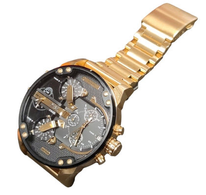 Diesel Mr Daddy 2.0 DZ7333 Men's Watch**Boxed**