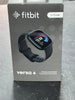 Fitbit Versa 4 (Black / Graphite Aluminium)