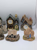 Miniature House/Cottage Collection