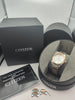 Citizen Eco Drive EM0876-51d Boxed