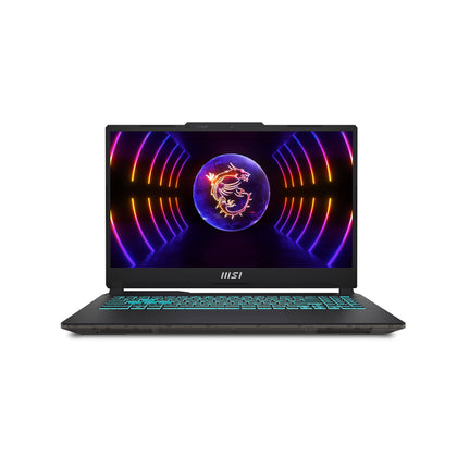 MSi Cyborg 15 A12U 512GB Gaming Laptop**Unboxed**