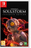 Oddworld Soulstorm Enhanced Edition - Switch